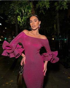 Zitlally Dress