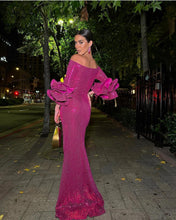 Load image into Gallery viewer, Zitlally Dress
