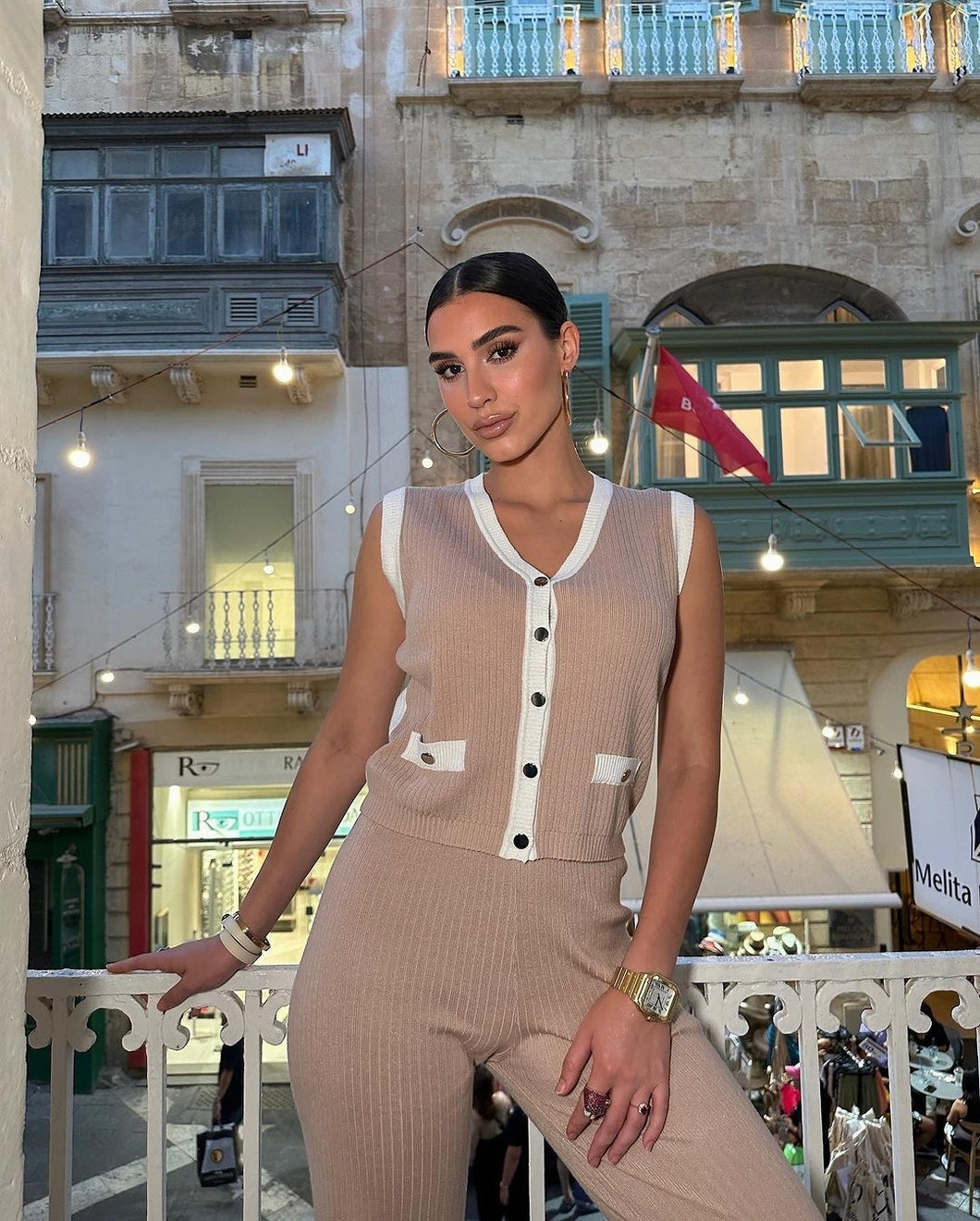 Malta set