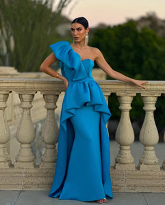 Natalia Dress