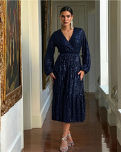 Load image into Gallery viewer, Yarezmi Dress

