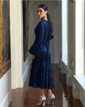 Load image into Gallery viewer, Yarezmi Dress
