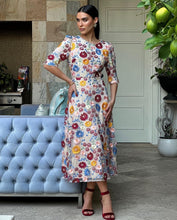 Load image into Gallery viewer, Nitzel Midi Dress
