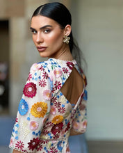Load image into Gallery viewer, Nitzel Midi Dress
