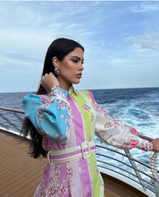 Load image into Gallery viewer, Kenia Dress
