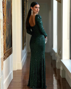 Anyeliky Dress