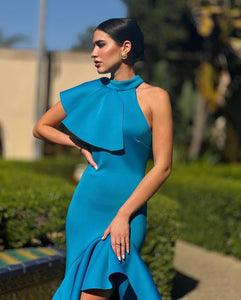 A Magic Spell Dress