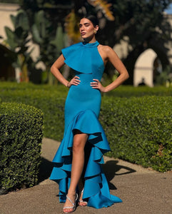 A Magic Spell Dress
