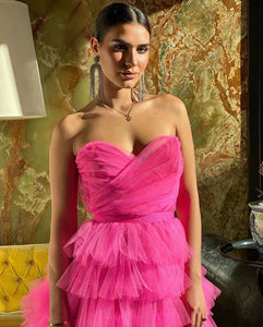 Arlett Dress