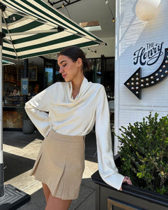 Hedwig short/skirt
