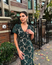 Load image into Gallery viewer, Tareisa midi dress

