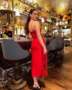 Lucky Dress