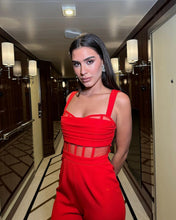 Load image into Gallery viewer, Karmina Jumpsuit
