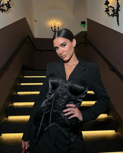 Vianey dress