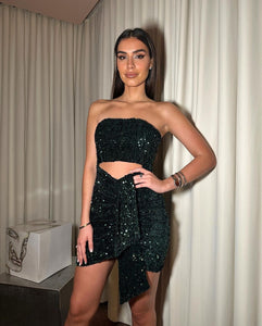 Jósephine Sequin  Dress