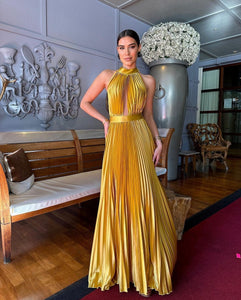 Ainhara Dress