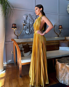 Ainhara Dress
