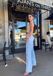 Ali Jeans