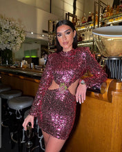Load image into Gallery viewer, Erandy Dress
