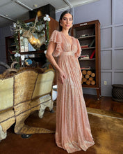 Load image into Gallery viewer, Cinderella Sequin Dress

