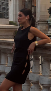 Aileen Dress