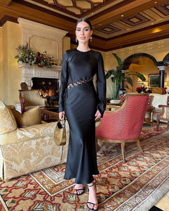 Alyssa dress