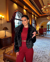 Load image into Gallery viewer, Alvina coat
