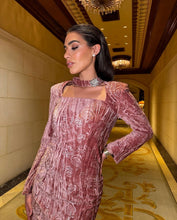Load image into Gallery viewer, Amity midi dress

