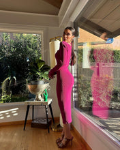 Load image into Gallery viewer, Anddi midi dress
