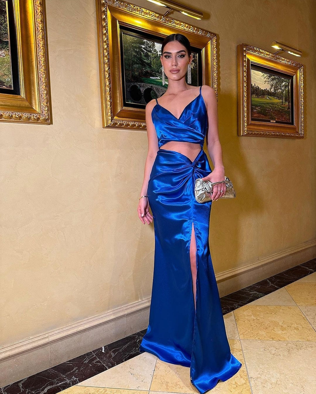 Anet dress