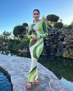 Anica dress