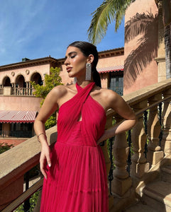 Anissa dress