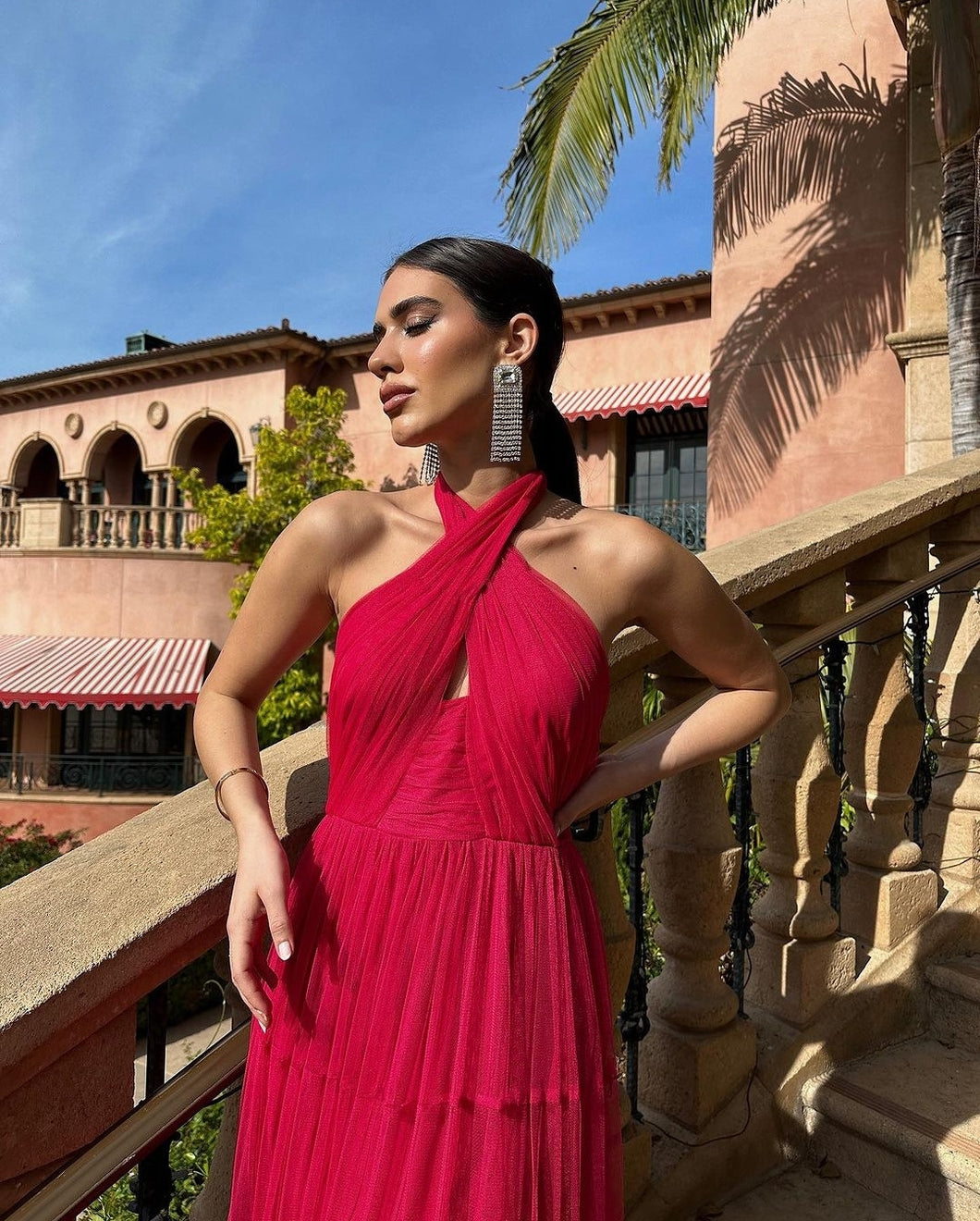 Anissa dress