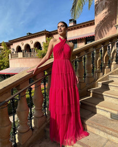 Anissa dress