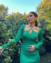 Load image into Gallery viewer, Anddi midi dress
