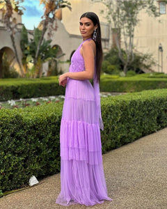 Anissa dress
