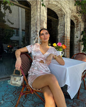 Load image into Gallery viewer, Milena Pink Dress
