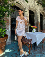 Load image into Gallery viewer, Milena Pink Dress

