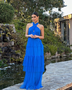Anissa dress