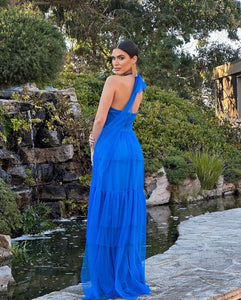 Anissa dress