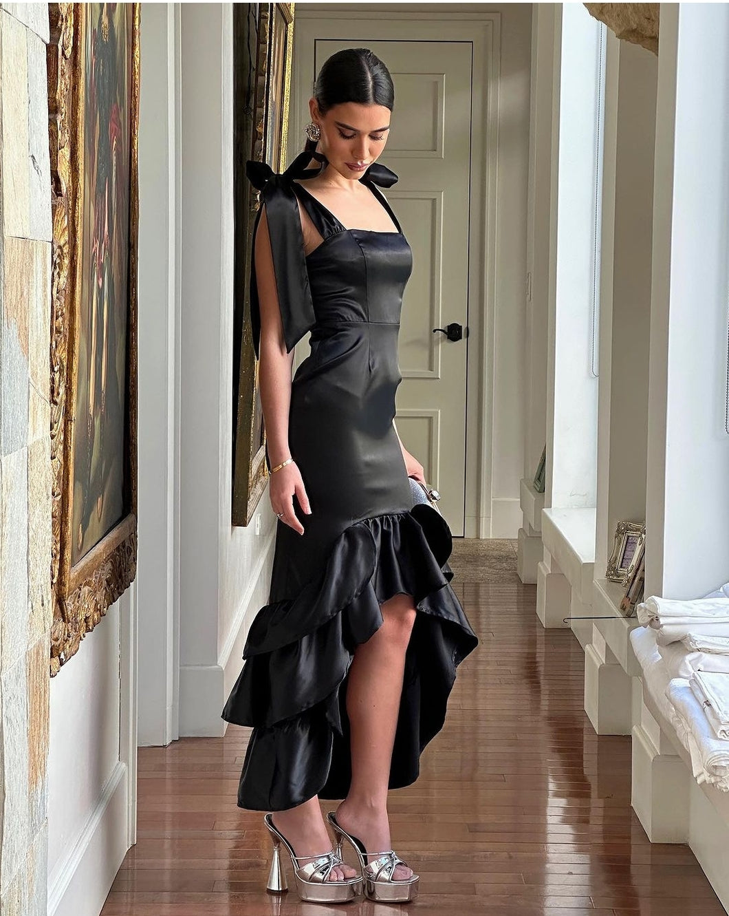 Anailse dress