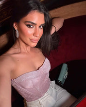 Load image into Gallery viewer, Annissa corset
