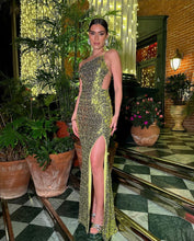 Load image into Gallery viewer, Anthia  dress
