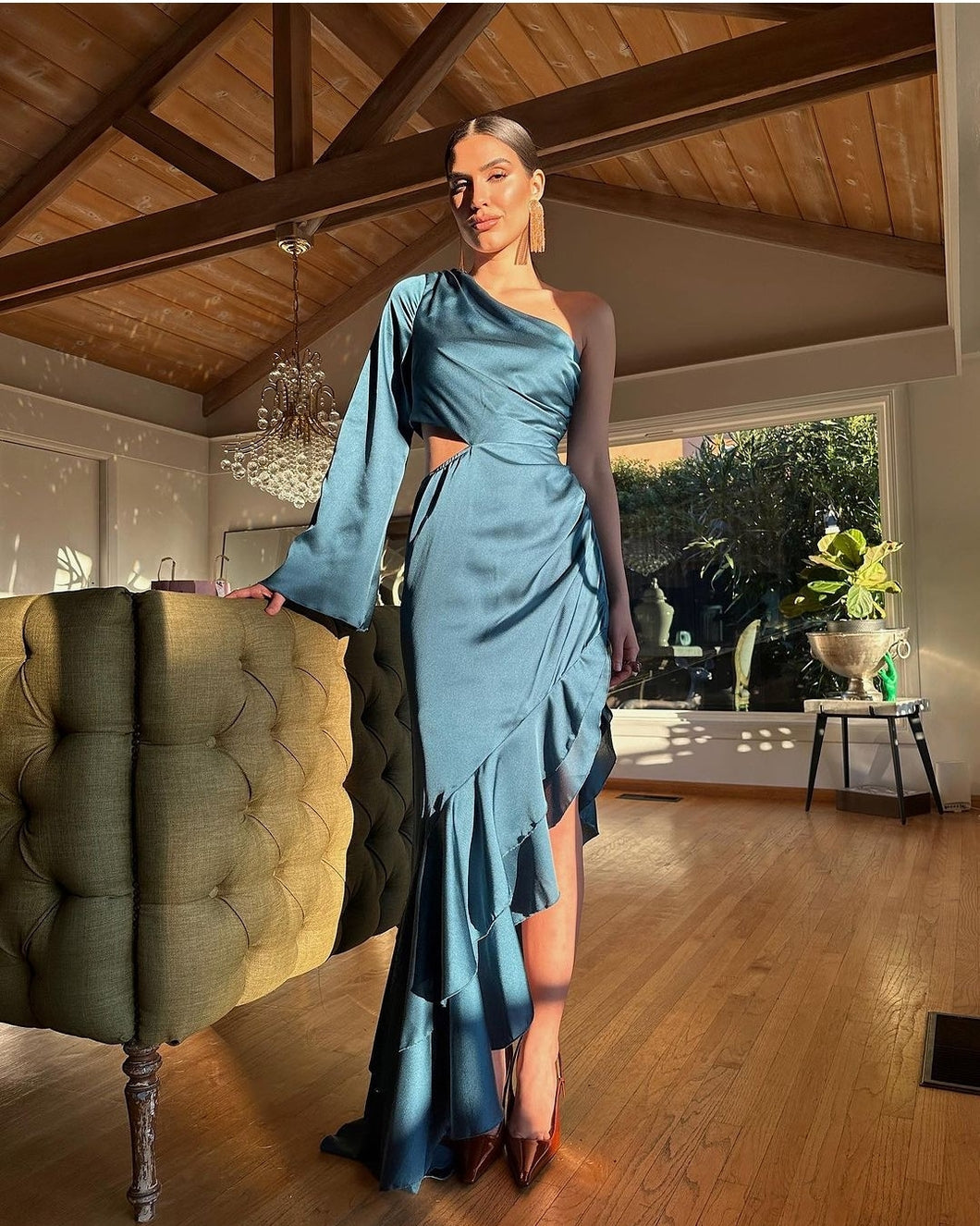 Amandie dress