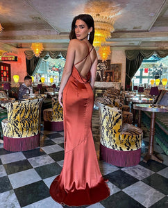 Casia Dress