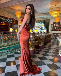 Casia Dress