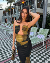 Load image into Gallery viewer, Aphra dress
