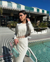 Load image into Gallery viewer, Alyssa dress
