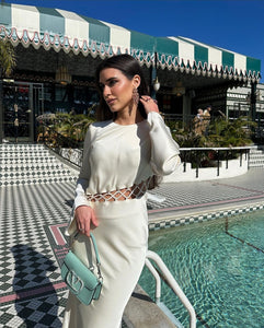 Alyssa dress