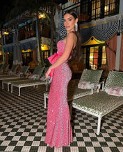 Load image into Gallery viewer, Benedetta dress
